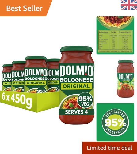 Bolognese pasta sauce - ,