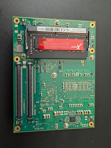 Conga ts170 intel - ts170,