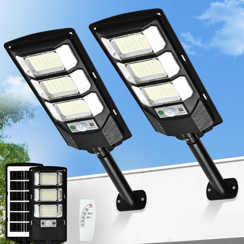 300w solar street light - 300w,