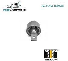 CONTROL ARM WISHBONE BUSH REAR