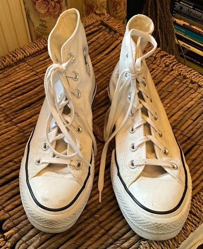 Converse all star platform - converse,