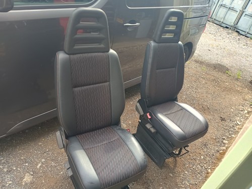 Iveco daily campervan - iveco,