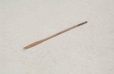 Perma Grit Riffler File - Half