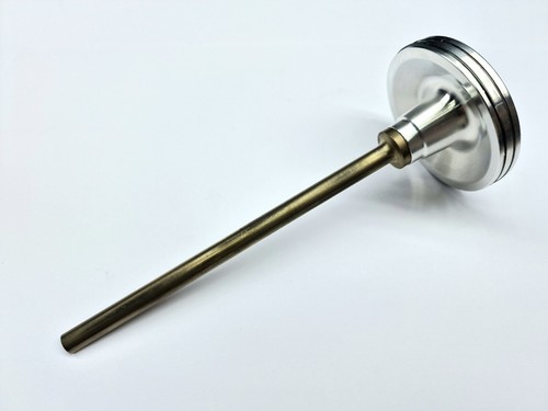 Paslode piston assembly fit - assembly, to