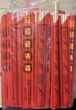 100 Pair Disposable Premium