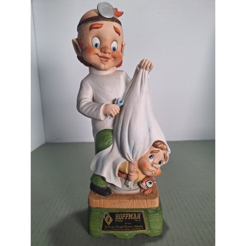 Hoffman bourbon lucky - hoffman,