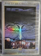 Independence day dvd 2000 - day,