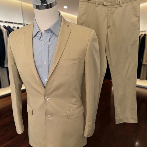 Lindeberg suit 48it 32x30 - suit,
