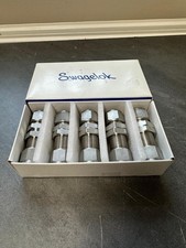 Swagelok SS-12MO-61 Bulkhead