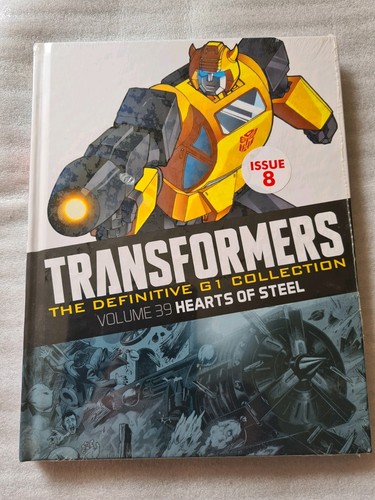 Transformers the definitive - the,