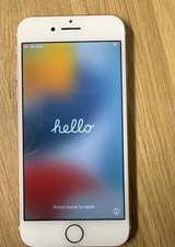 Apple iPhone 7 32GB, Rose