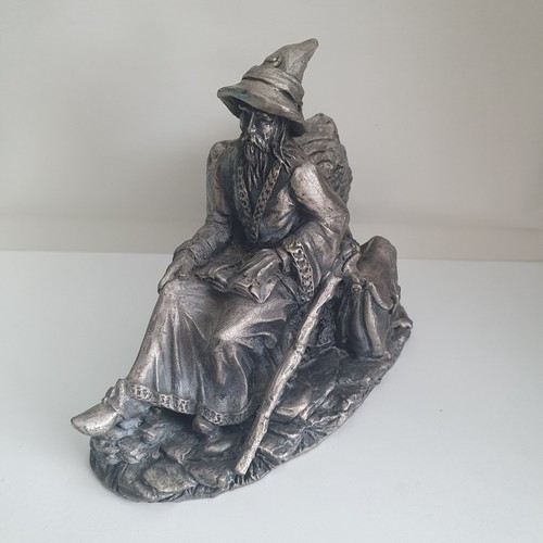 Tudor mint gandalf the - mint, *the