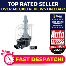 Ignition Coil fits MERCEDES