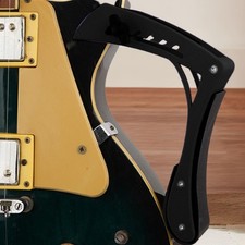 Electric Guitar Rest Foot