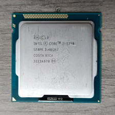 Intel core 3770 - intel, sr0pk