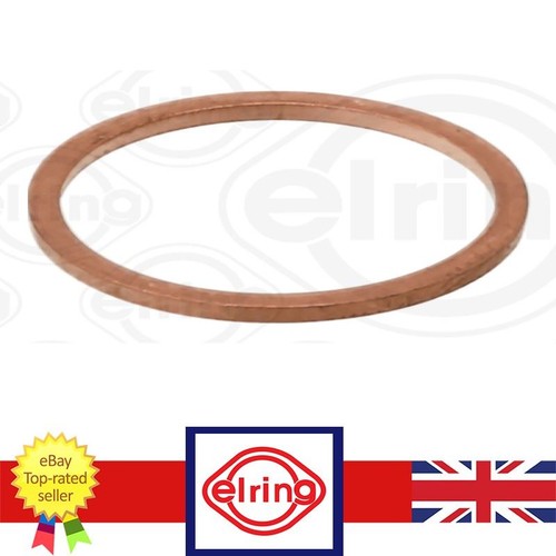 Seal ring for mercedes ln2 - for, lk