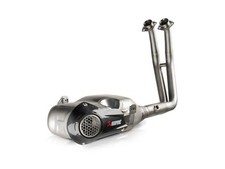 Akrapovic Racing Line Full