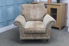 PARKER KNOLL BURGHLEY CHAIR IN
