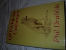 Book - Of Pedigree