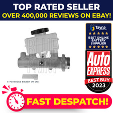 Brake Master Cylinder fits