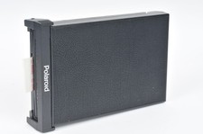 Zenza Bronica ETR Polaroid