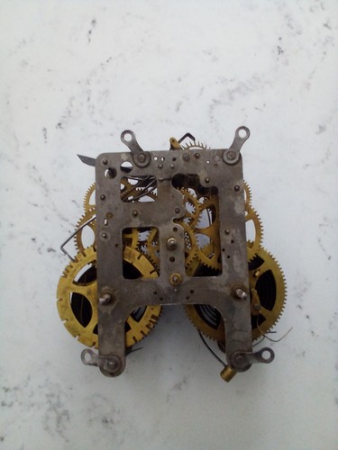Antique american gilbert - american,