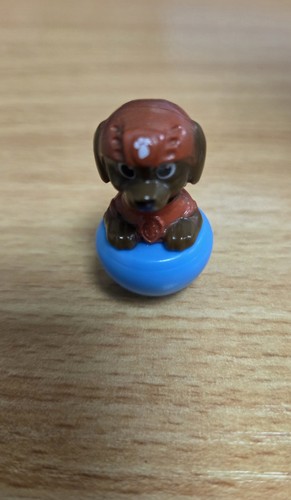 Paw patrol zuma - zuma, wobbler
