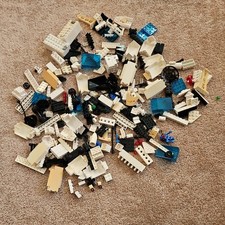 LEGO Space: Sonar Transmitting