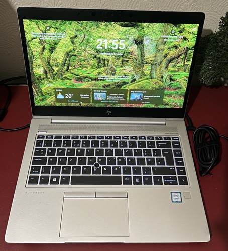 Elitebook 840 intel core - elitebook,
