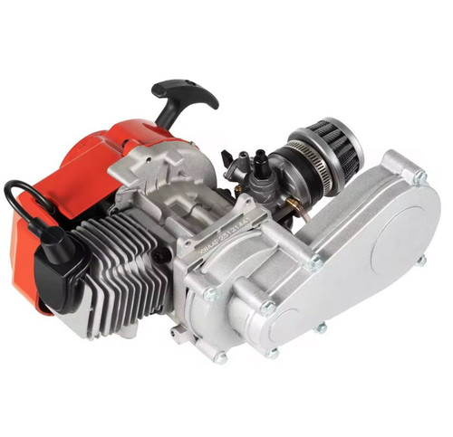 Mini motorcycle quad - mini,