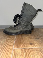 Dr. Martens Triumph 1914 tall