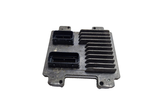 Vauxhall corsa engine control - vauxhall,
