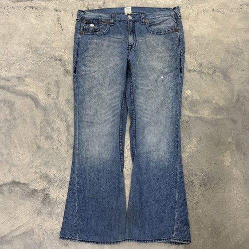 True religion joey jeans mens - true,