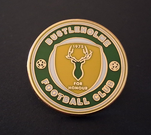 Bustleholme football club - bustleholme,