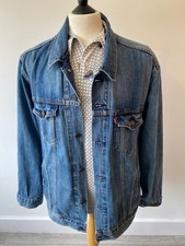 Men's Levi's Premium Denim