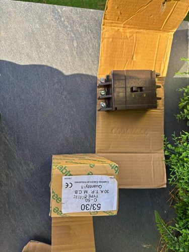 Telemecanique iec - 53/30,