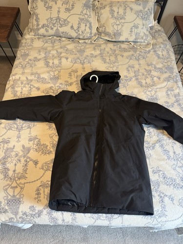 Arc teryx men black - men's,