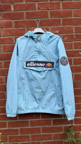 Ellesse mont overhead - ellesse, 2