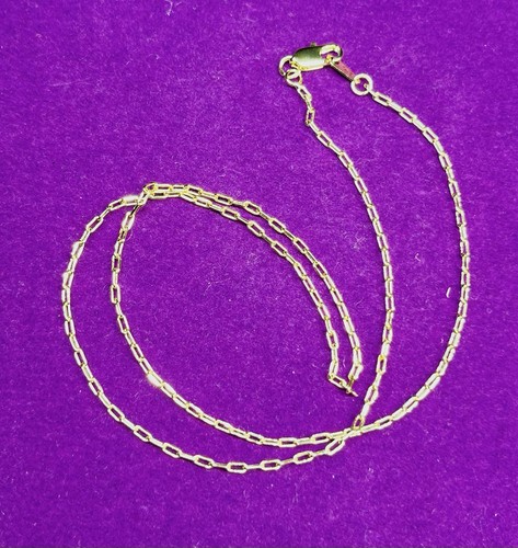 Brand new gorgeous 14k gold - gorgeous,