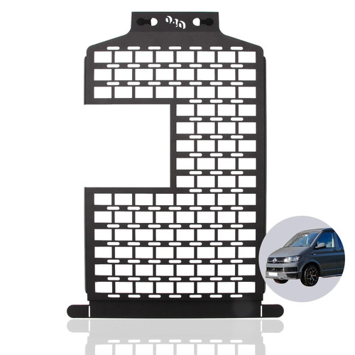 040 parts molle - board, vw