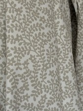 JOHN LEWIS Mila Ditsy  Lined