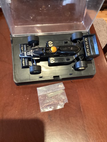 Boxed vintage scalextric - vintage,