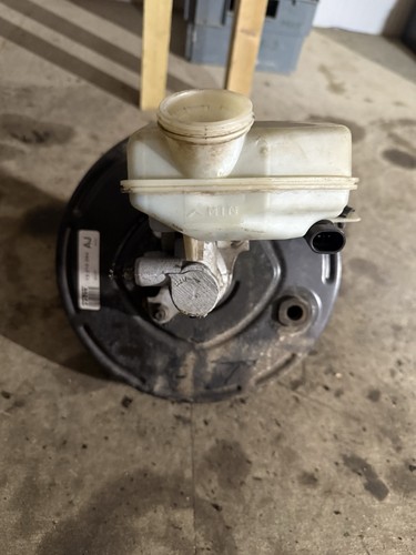 Vauxhall astra vxr - vxr, brake