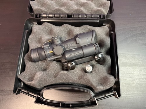 Trijcon acog ta02 - trijcon, 4x32