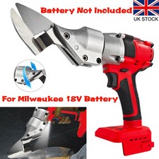 Cordless electric scissors for - cordless,