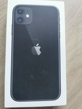 iPhone 11 Box