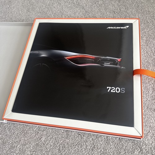 Mclaren 720s spider super - 720s,