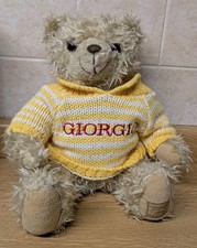 Giorgio Bear  Beverley Hills