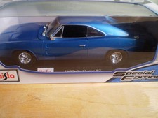 Very rare maisto special - very,