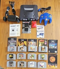 Nintendo console with 12 - nintendo,